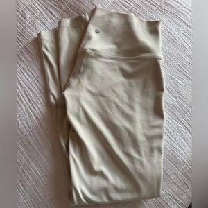 Lululemon Align Leggings
